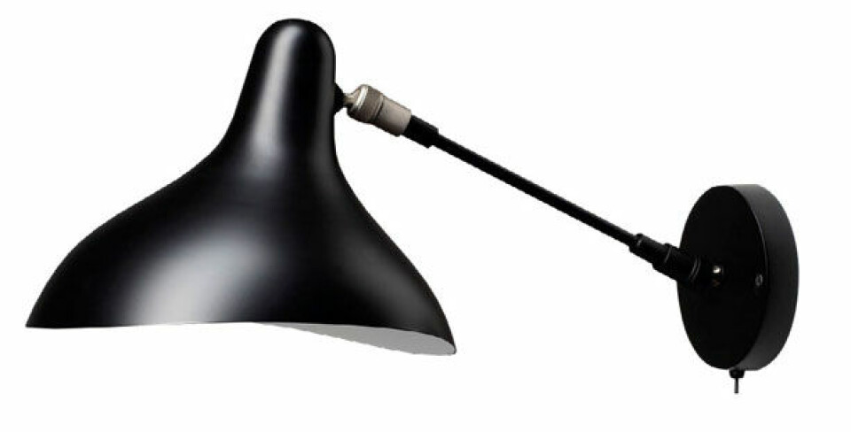 Mantis BS5 designet af Bernard Schottlander, 2.890 kr.