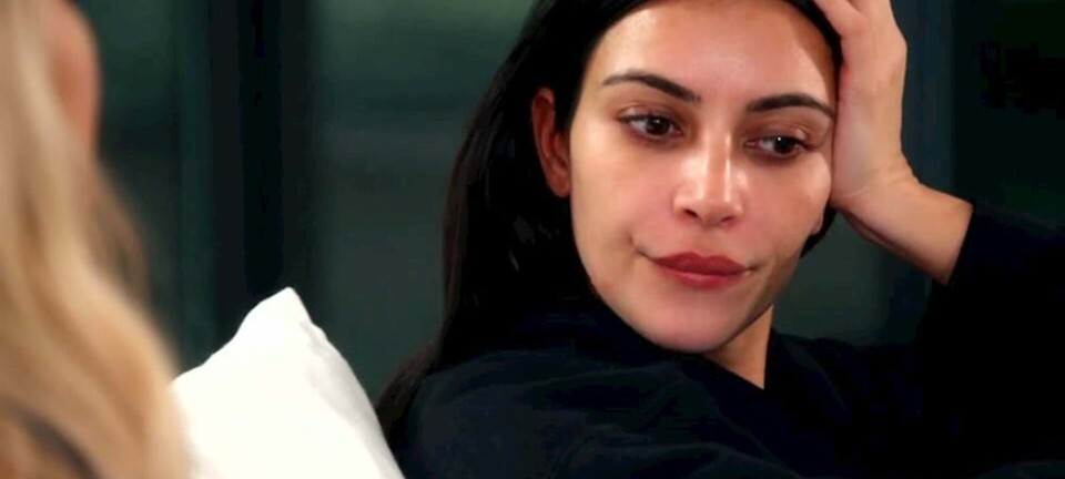 Kim Kardashian åbner op om røveri: ”Det gør mig så ked af det at tænke på det”