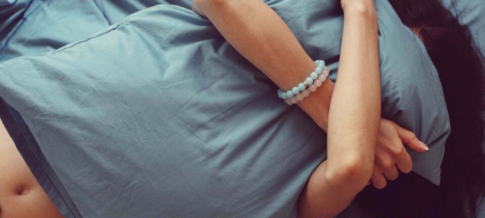 Derfor får du ”tømmermændsblues” dagen derpå