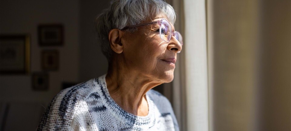 Hvorfor vil min mand ikke røre ved mig længere?