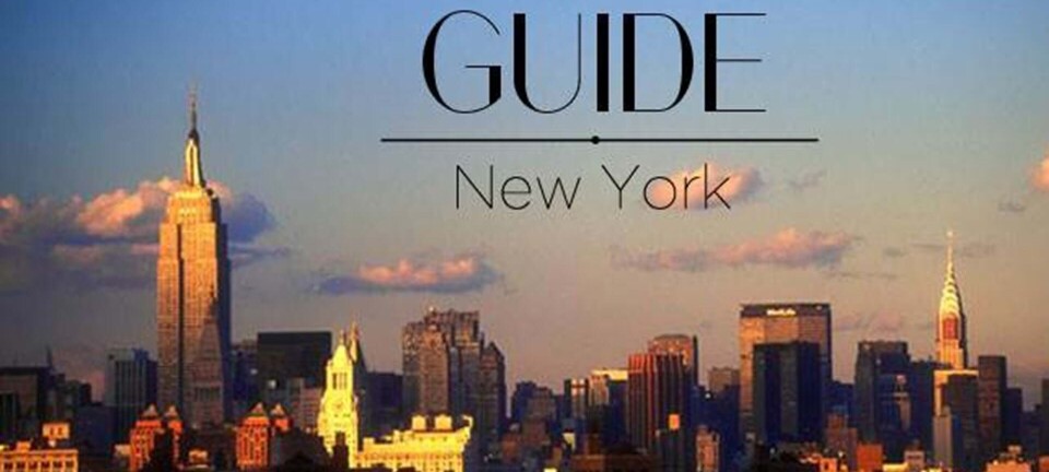 De lokales bedste tips til New York