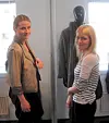 Se (dine) kommende favoritter hos H&M