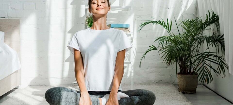 Lille ændring - stor effekt: Sådan skaber du sundere vaner