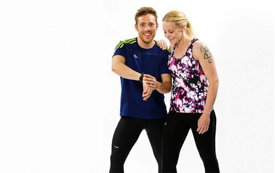 3 kvinder tester: Kan du komme i topform på 6 uger?