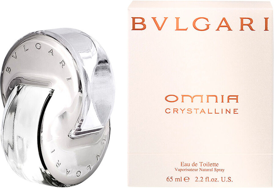 omnia crystalline