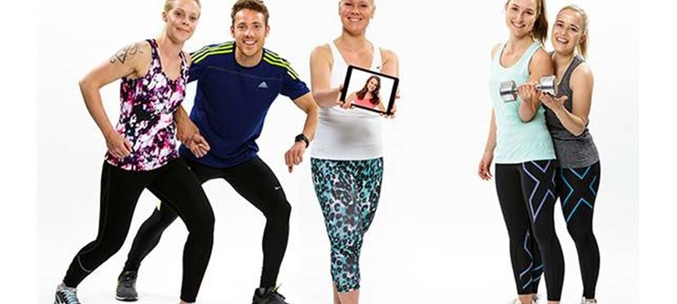 3 kvinder tester: Kan du komme i topform på 6 uger?