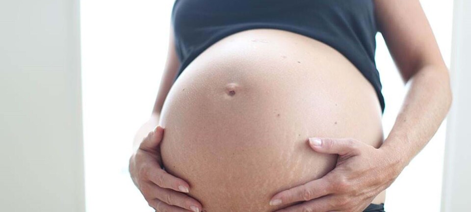 Blog: De ultimativ dummeste kommentarer jeg har fået som gravid med tvillinger