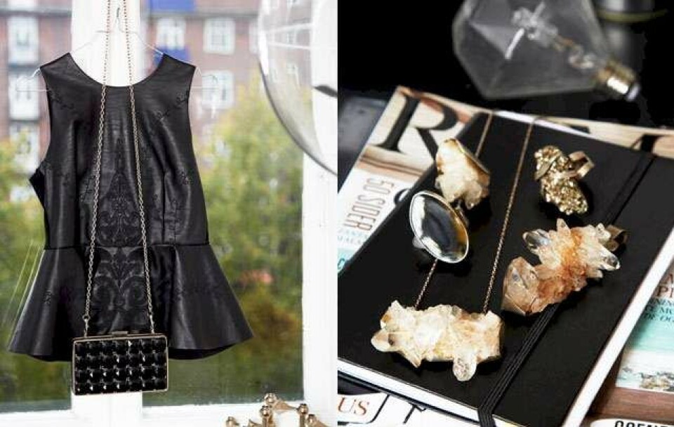 Designer: Derfor går jeg altid i basisfarver