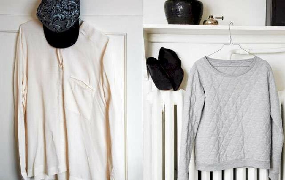 Designer: Derfor går jeg altid i basisfarver