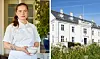Som 23-årig blev Anellika køkkenchef på 300 år gammelt badehotel: ”Det var nervepirrende”