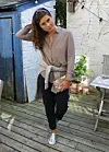 'Jeg har en forkærlighed for at shoppe highstreet'