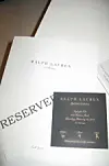 Modeuge i New York dag 5: Alle tiders Ralph Lauren og lækre Kiehl's