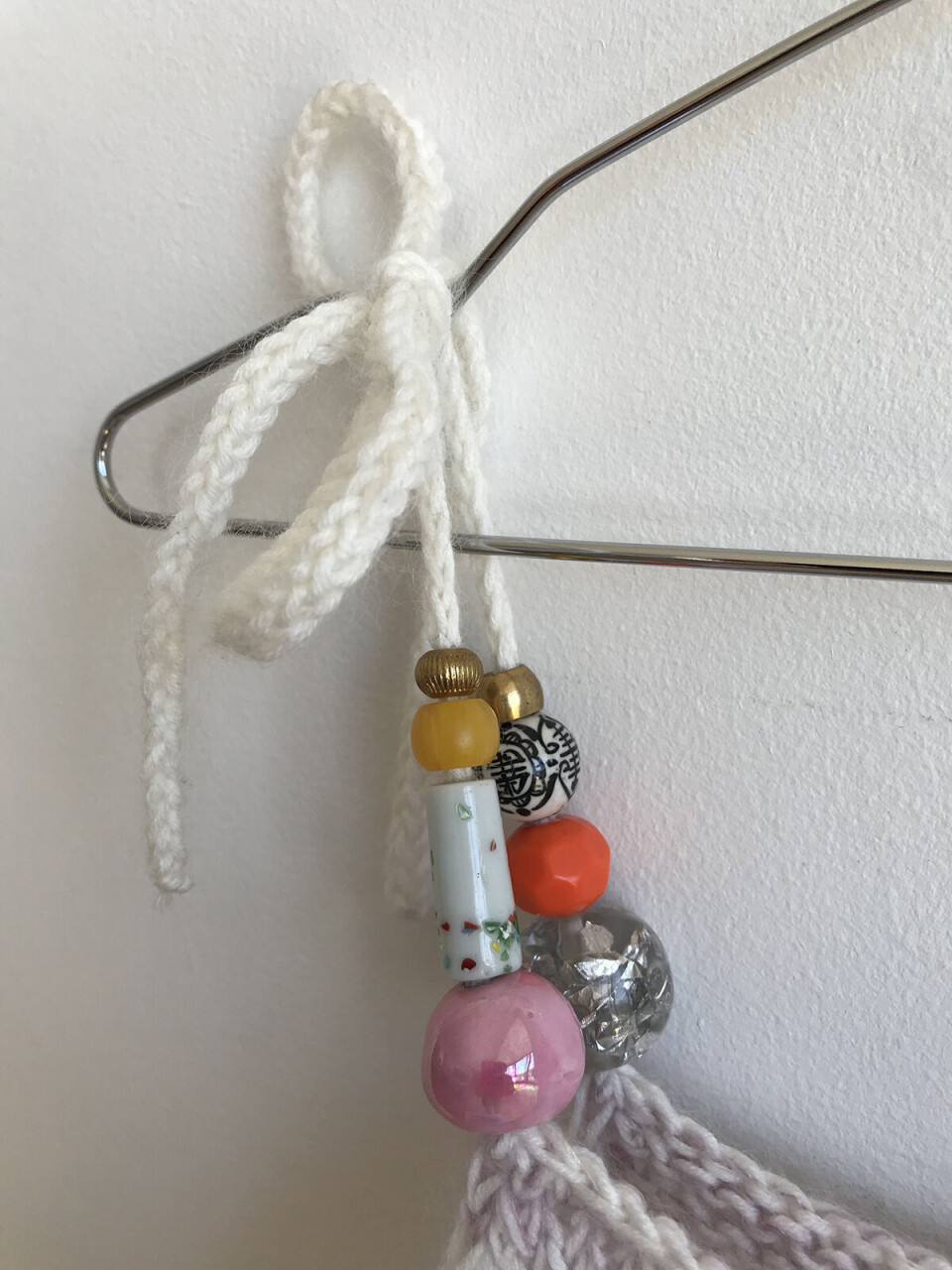 Striktop Lærke Bagger