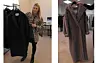 Til re-see hos Sportmax & Max Mara