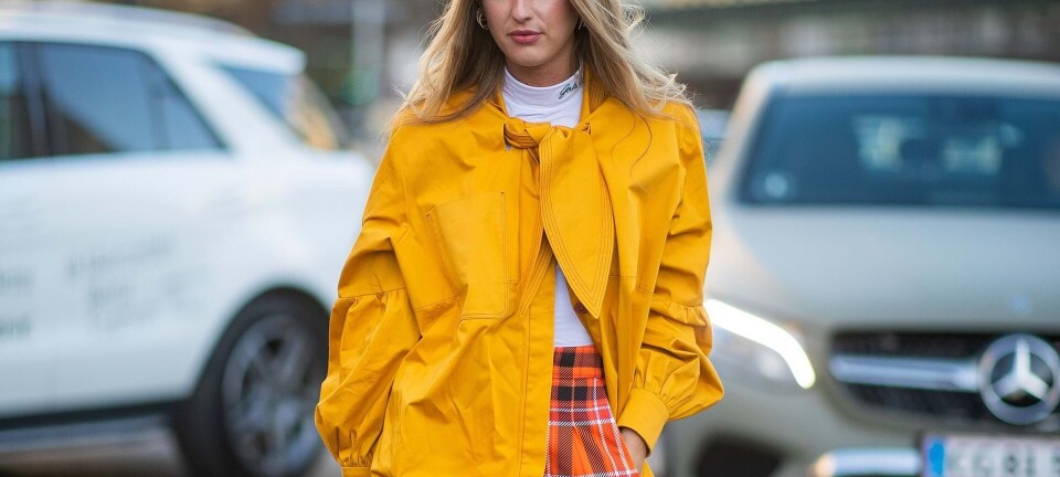 5 opture og 5 nedture fra Copenhagen Fashion Week