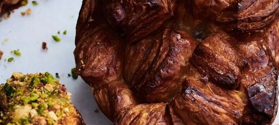 Her finder du de lækreste bagerier i København