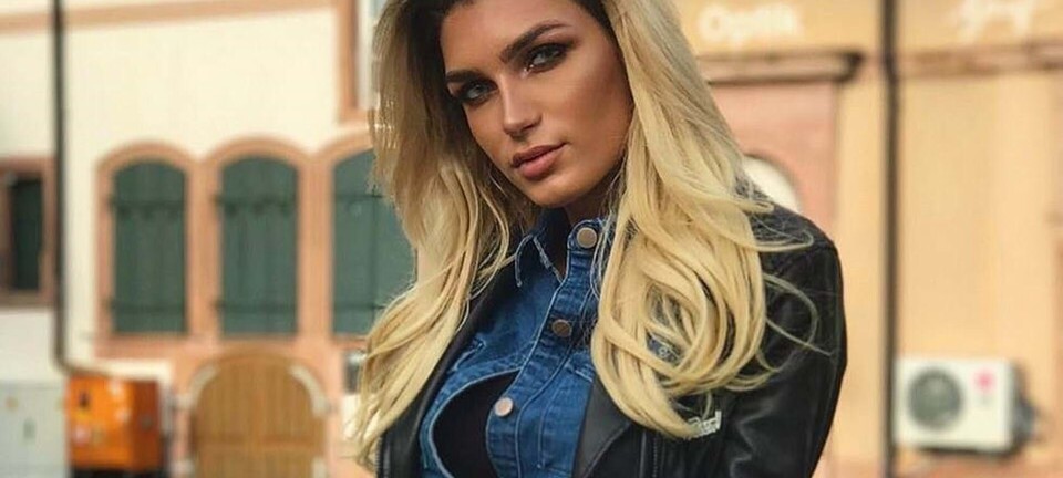 For første gang nogensinde: Playboy pryder forsiden med transkønnet model