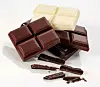 Sådan tempererer du chokolade
