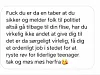 ”Det er et samfundsproblem, og derfor skal det løses på et samfundsplan”