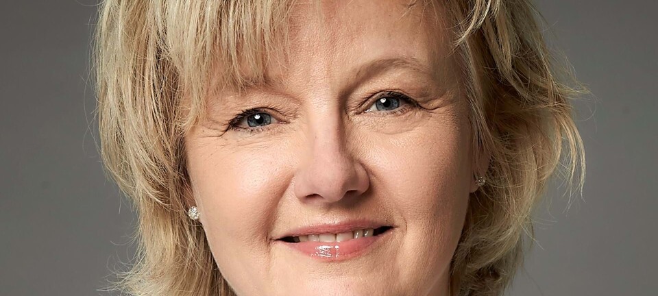 På papiret var Mariannes arbejde et drømmejob, men da børnene flyttede, måtte der ske noget