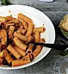 Rigatoni & ragu