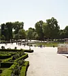 Guide til Paris: Jardin des Tuileries
