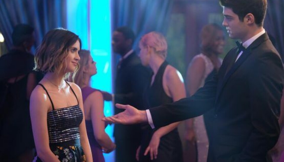 'The Perfect Date' (Foto: Netflix)