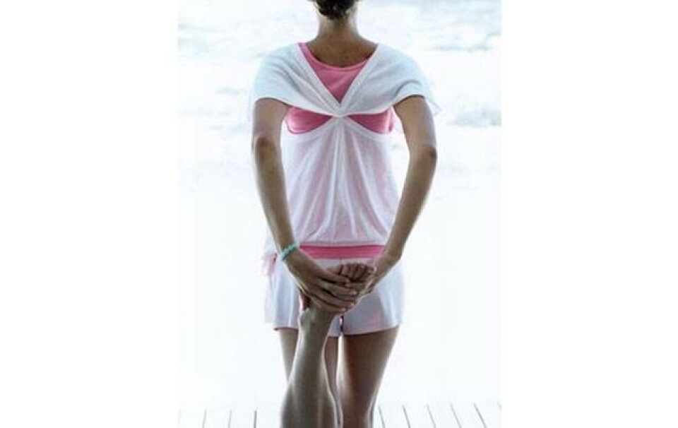 Sådan får du mere energi