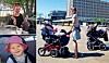 Til Berlin med baby og barnevogn – kan man det?