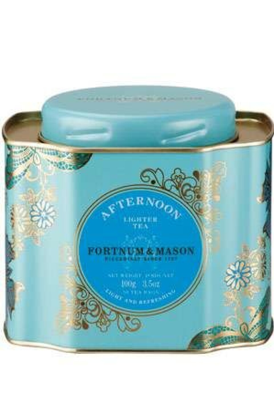 Guide: 24 timer i London