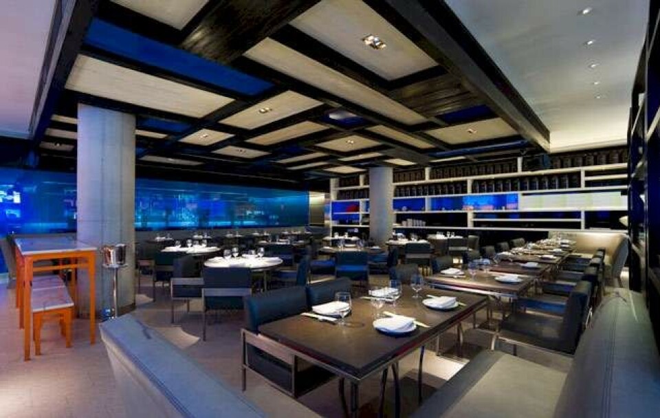 Guide: 24 timer i London