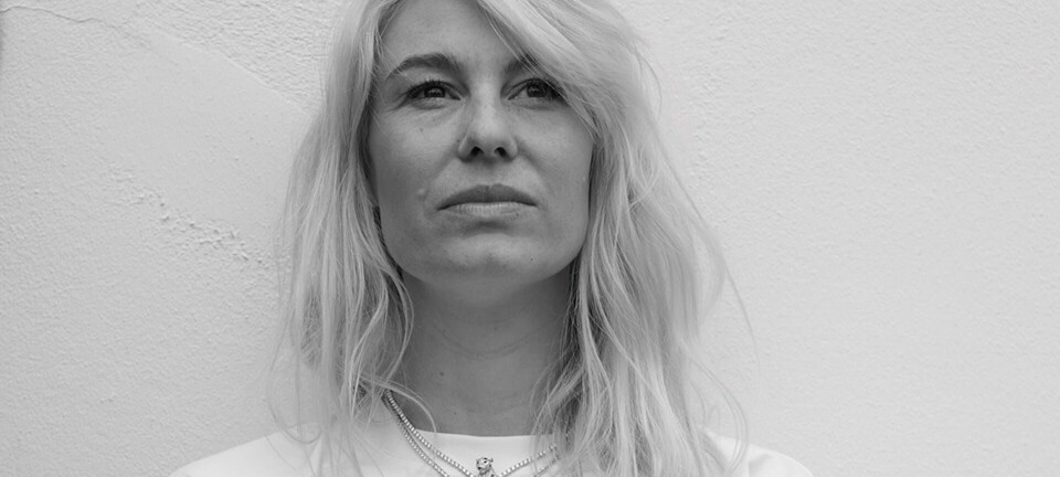 'Jeg er stadig ikke landet i, hvorfor noget så meningsløst skulle overgå vores familie'