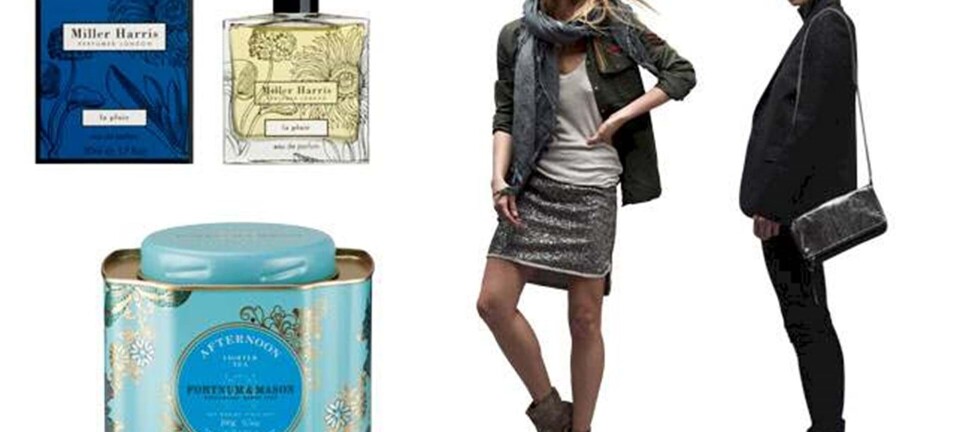 Guide: 24 timer i London