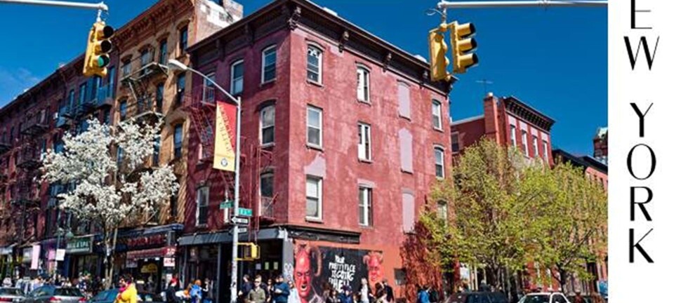 Her er de 30 bedste tips til New York