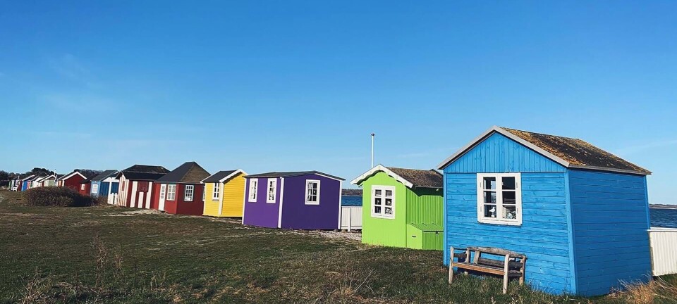 Insiderguide til Ærø: 'Herfra bør du nyde solnedgangen'