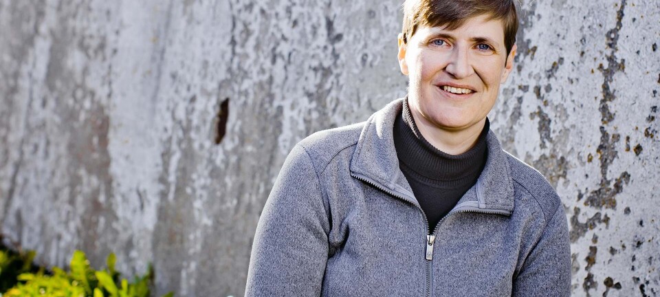 Som 26-årig var Helga en grøntsag: 'Jeg håber, de finder trøst i, at døden ikke var forgæves'