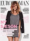 Nyt magasin på gaden: Medina edition