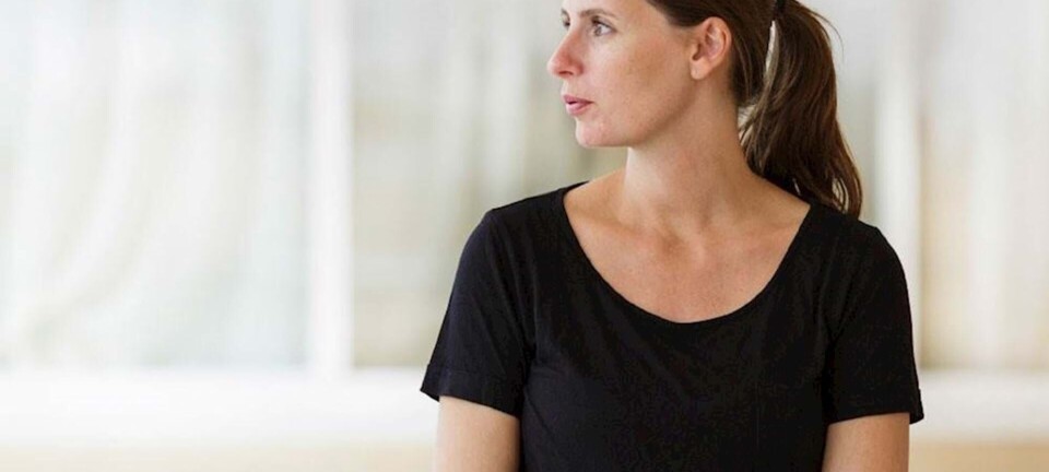 Træk vejret rigtigt og undgå stress: Sådan gør du