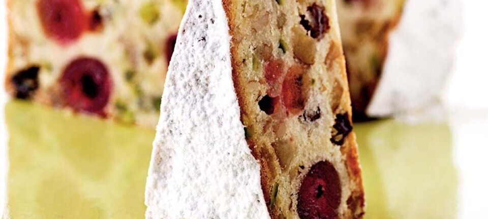 Blomsterbergs plumkage