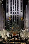 Rockefeller Center