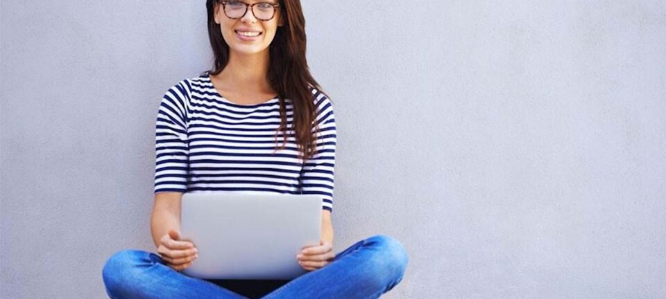 Sådan tjener bloggerne penge på sociale medier