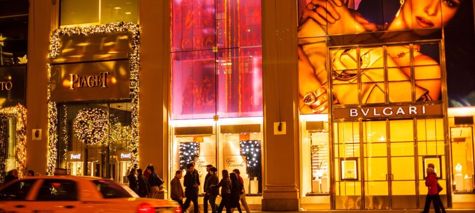 14 tips til en uforglemmelig juleferie i New York