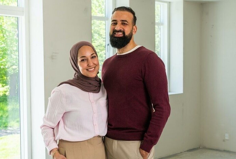 Billede 4 - Nibras og Obaid rødt hus nybyggerne.jpg