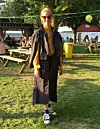Streetstyle: God stil på Roskilde Festival: Lørdag