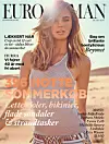Nyt magasin på gaden!