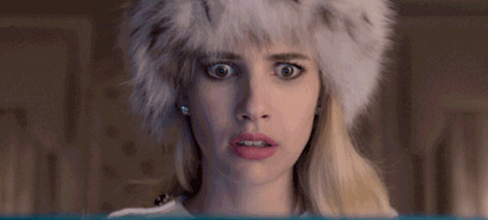 Verdens grimmeste sko får opgradering