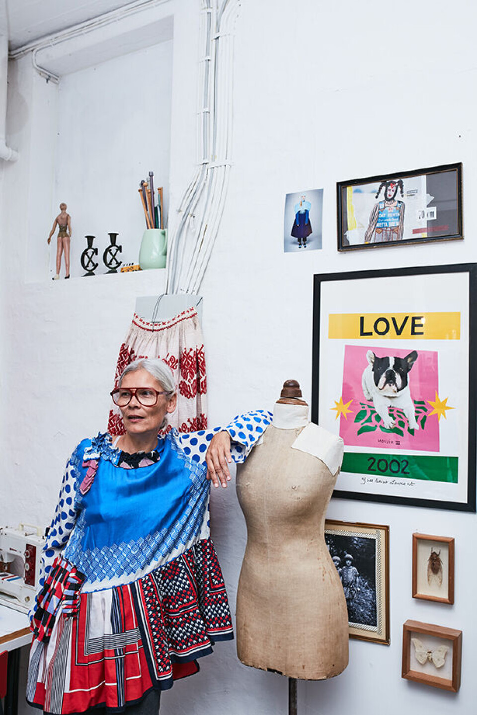 Bettina Bakdal