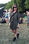 Streetstyle: God stil på Roskilde Festival: Lørdag