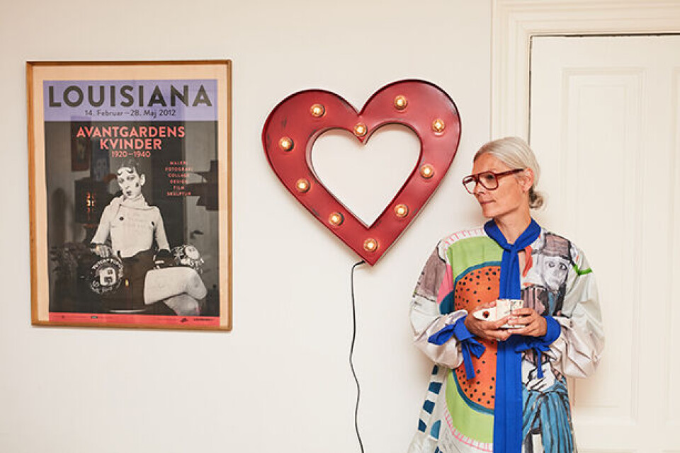 Bettina Bakdal