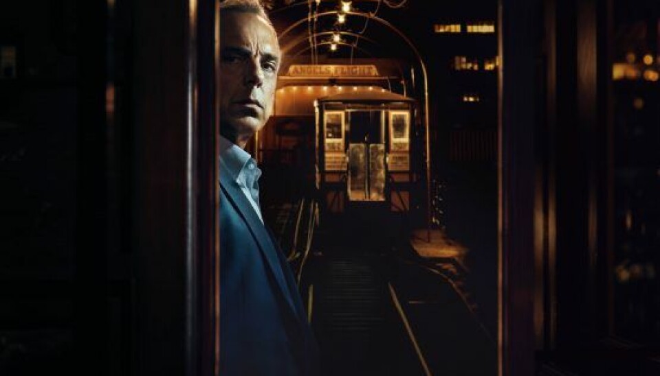 'Bosch', sæson 5 (Foto: HBO Nordic)